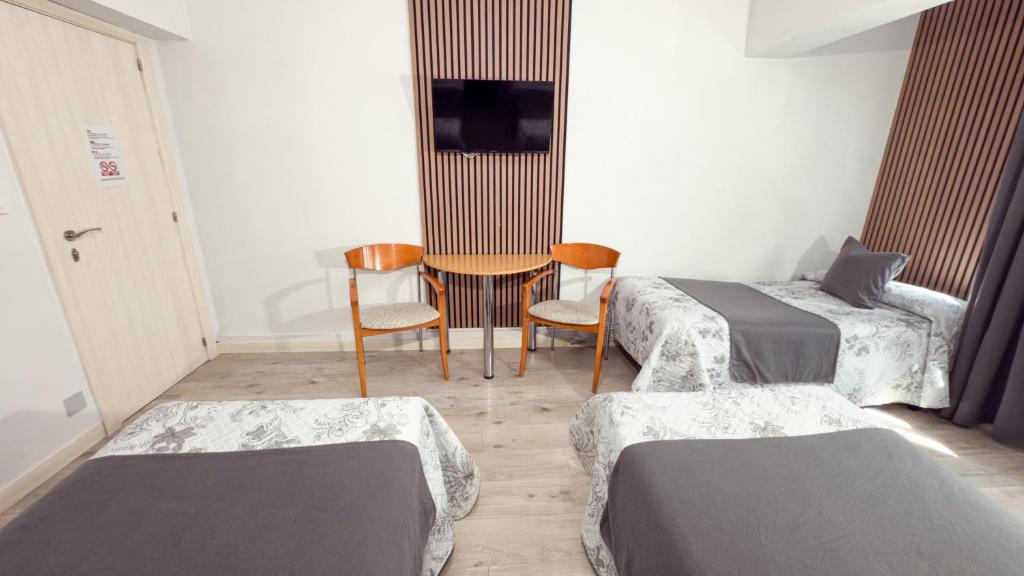 PENSION PESQUERO