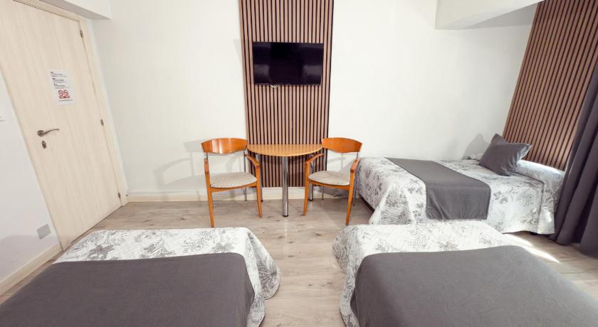 PENSION PESQUERO