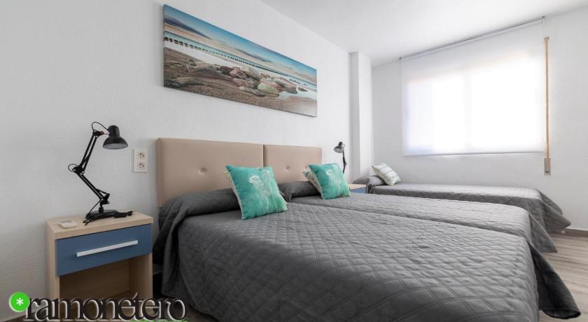 Pension Ramonetero
