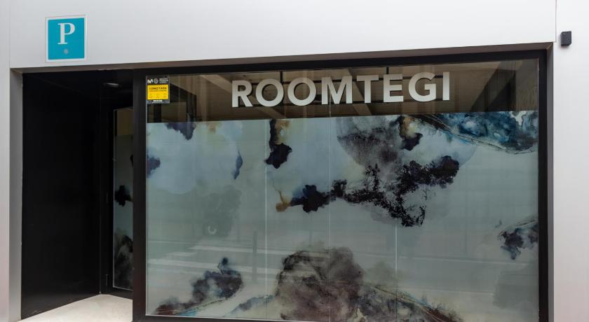 Pension Roomtegi
