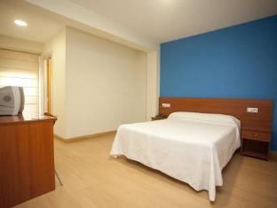 Pension San Roque