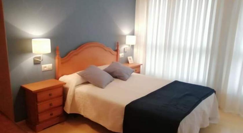Pension San Vicente
