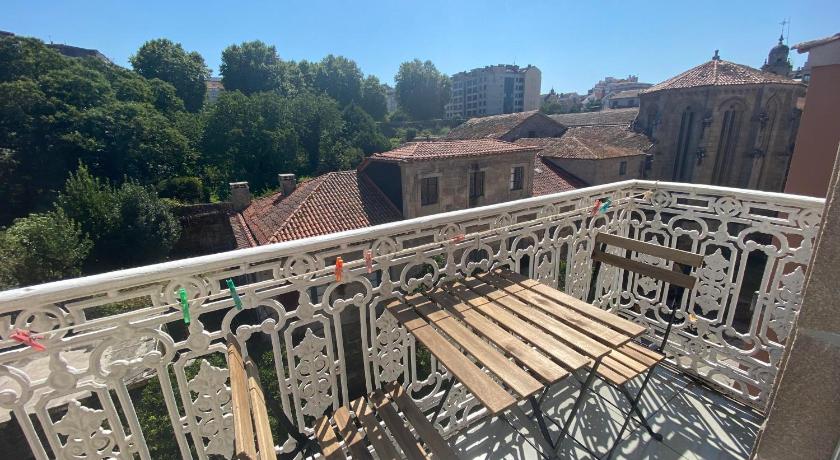 PENSION SANTA CLARA