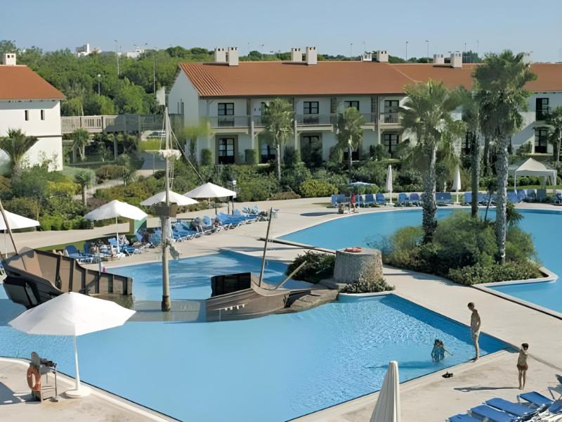 PortAventura® Hotel El Paso - Includes PortAventura Park Tickets