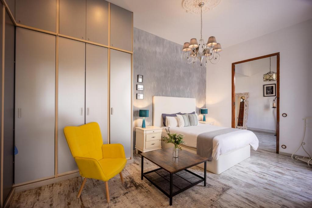 Portrait Boutique Guesthouse