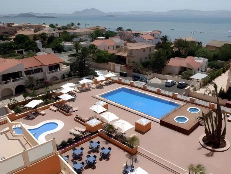 Poseidon La Manga Hotel & Spa - Designed for Adults