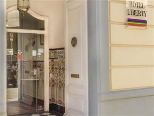 Privat Hotel Liberty Sitges