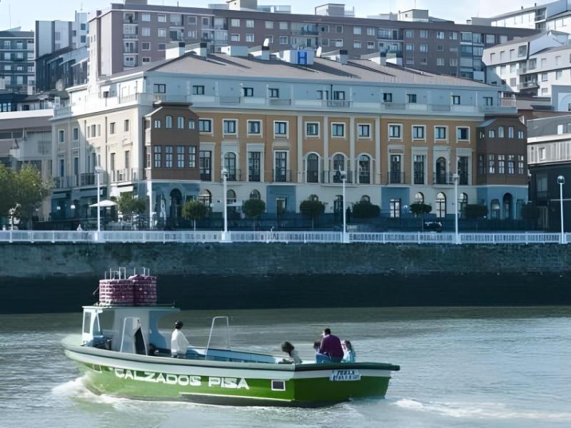 Puente Colgante Boutique Hotel