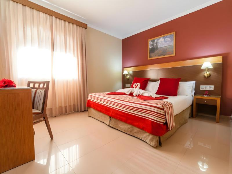 Regio 2 Hotel