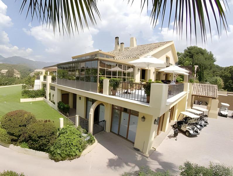 Rio Real Golf & Hotel