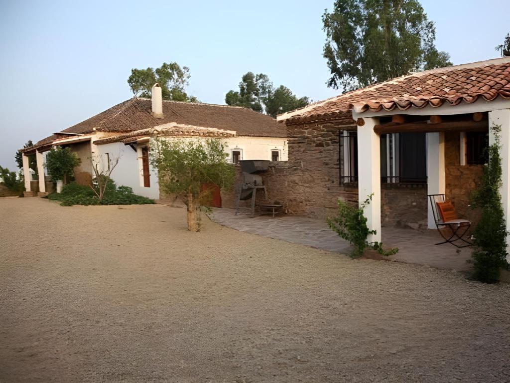 Rusticae El Anadio Hotel