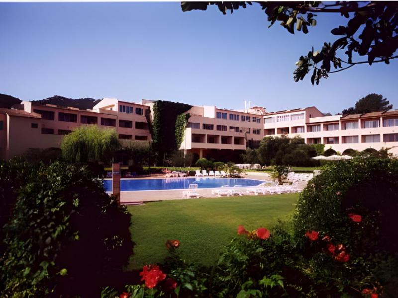 RVHotels Golf Costa Brava