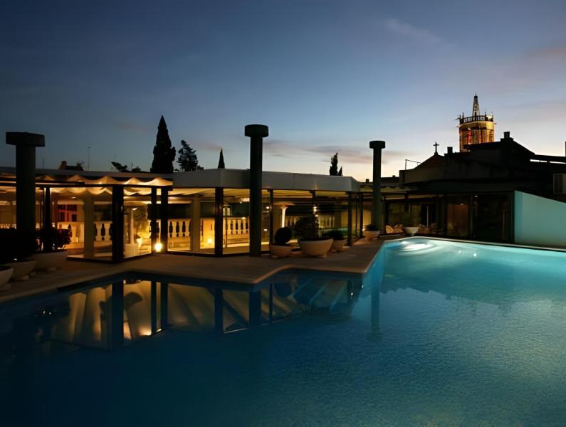 RVHotels Spa Vila de Caldes - Adults only