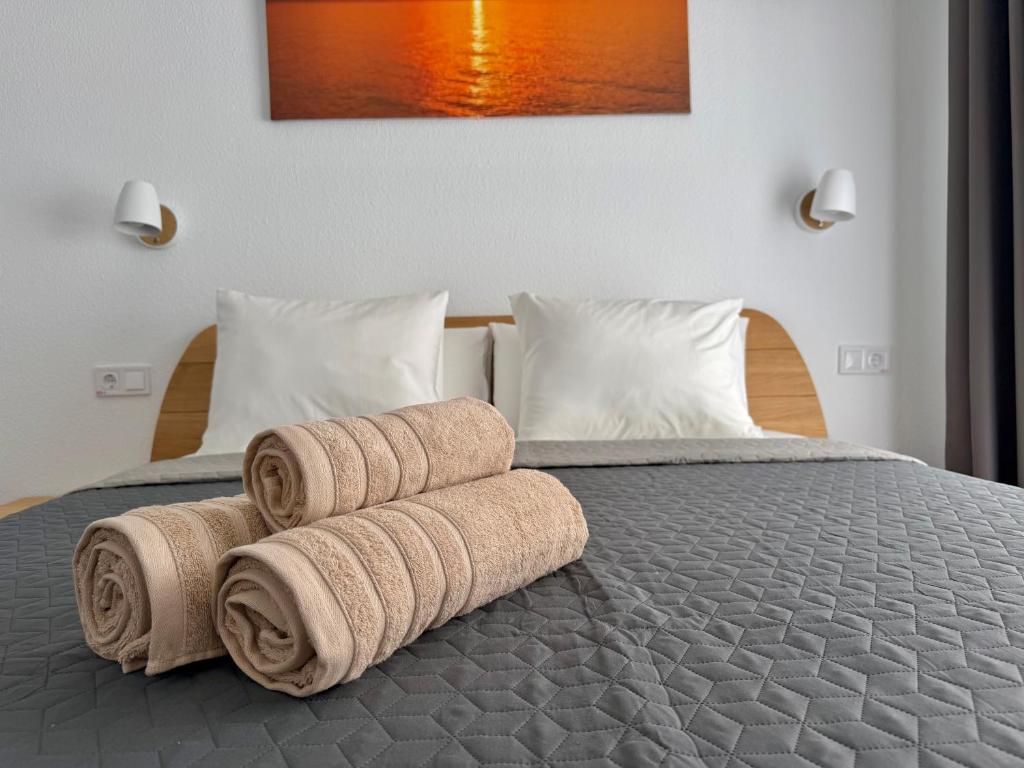 Sagra Hotel