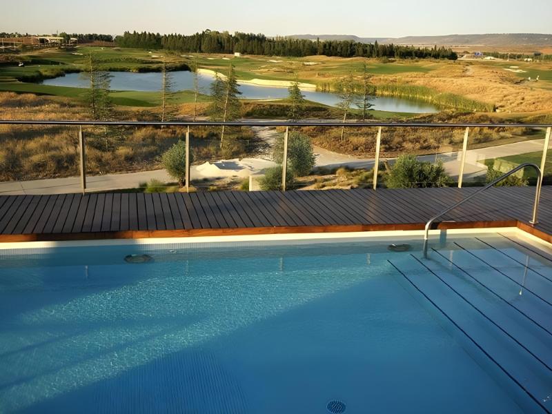 Sercotel Encin Golf Hotel