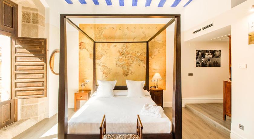 Teatrisso Hotel Palacio