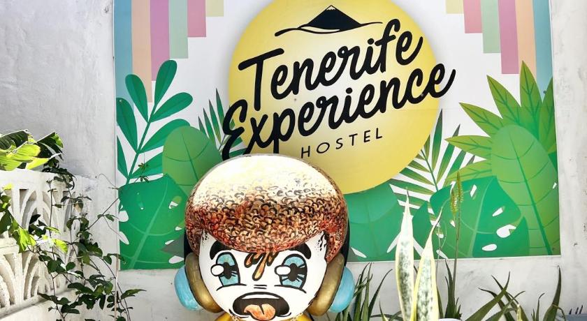 Tenerife Experience Hostel