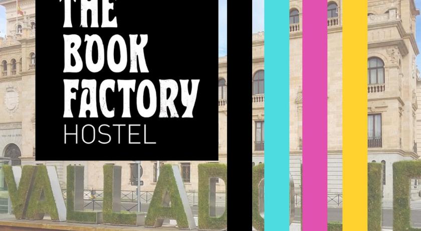The Book Factory Hostel by gaiarooms