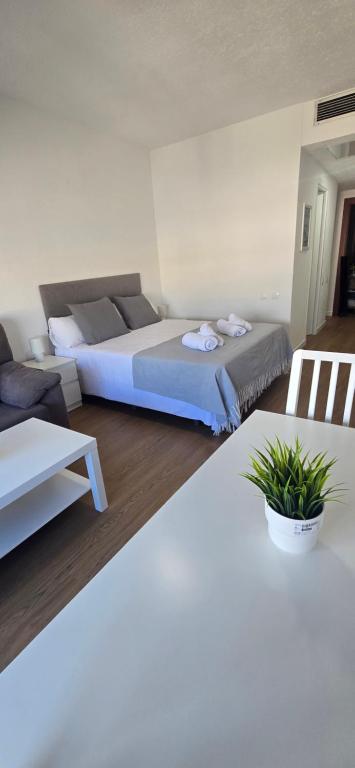 Triana Apartahotel