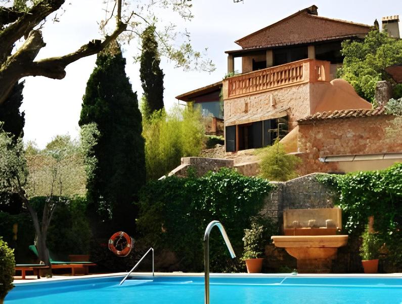 Valldemossa Hotel